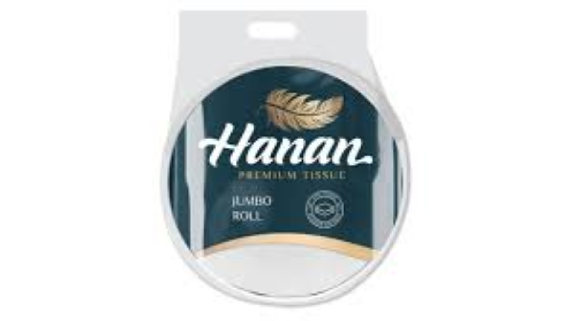 HANAN JUMBO 800SHT